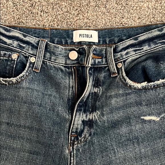 pistola jeans - Picture 3 of 3